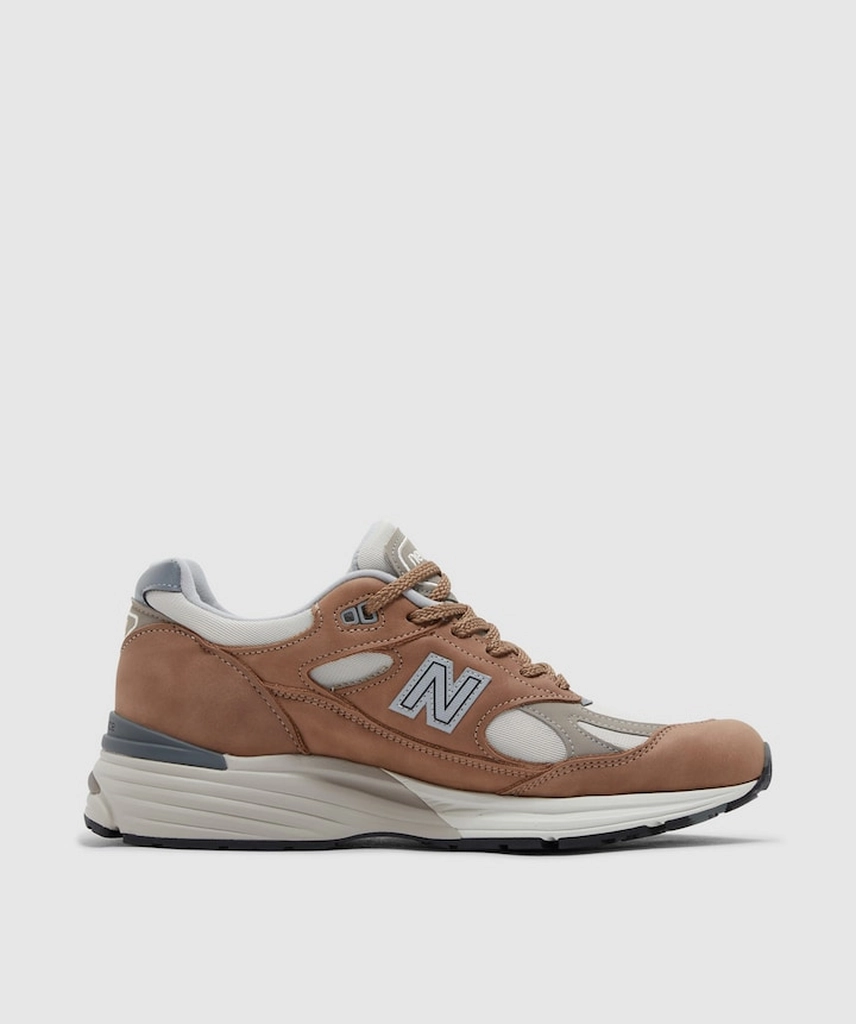 New Balance MIUK 991v2 sneaker